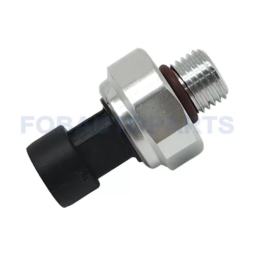 Engine Oil Pressure Sensor Compatible for Buick Chevy Pontiac Chevrolet Silverado 12674782 12570798 12621649 - image 3